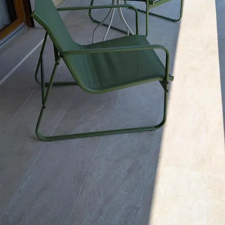 Garda Renovated *