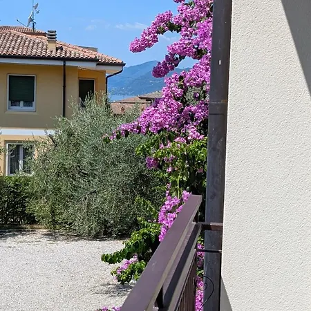 Apartman Garda Renovated