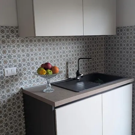 Garda Renovated