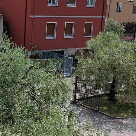 Garda Renovated * Torri del Benaco