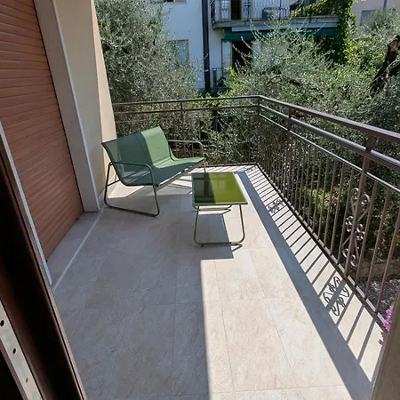 Apartman Garda Renovated *