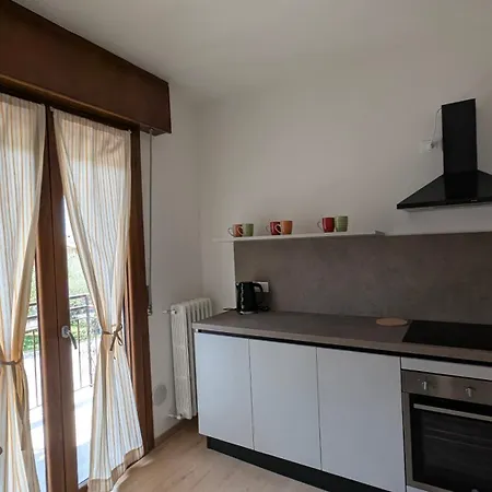 Apartman Garda Renovated