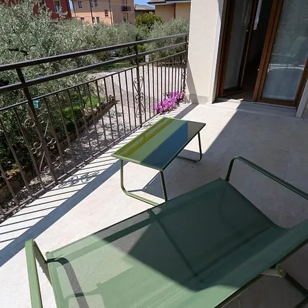 Apartman Garda Renovated *