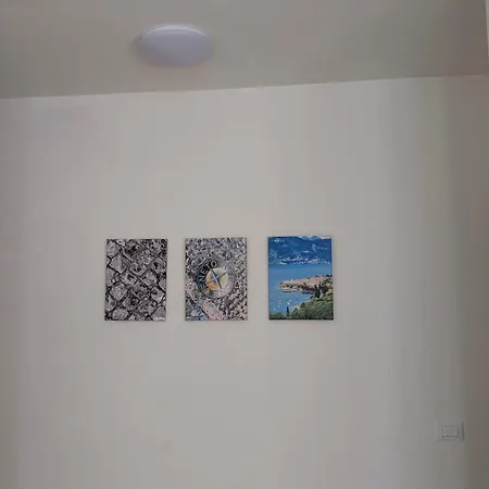 Apartman Garda Renovated *