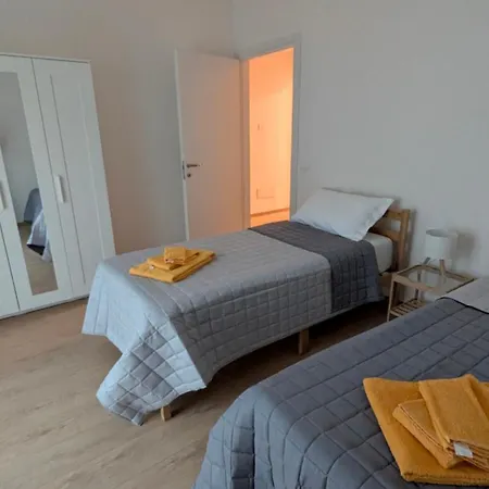 Garda Renovated *