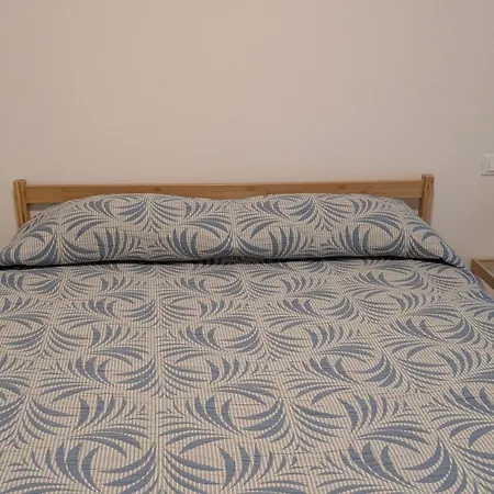 Διαμέρισμα Garda Renovated *