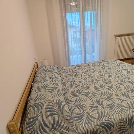 Garda Renovated Apartman