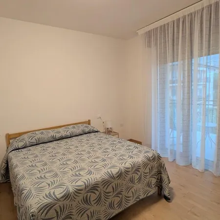 Διαμέρισμα Garda Renovated