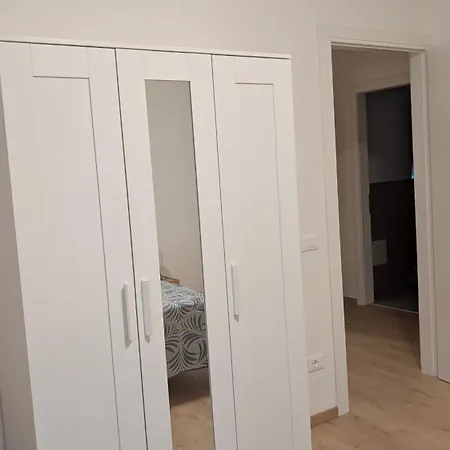 Garda Renovated